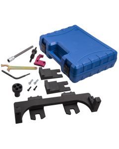 Camshaft Alignment Timing Tool Set compatible for BMW MINI B38 A15 A12 B48 A20 B58 Engine
