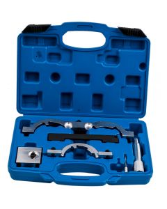Compatible for Opel for Vauxhall for Chevrolet Cruze 1.0 1.2 1.4 Turbo Engine Timing Tool Kit Set 