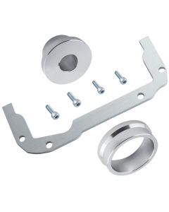 Front and Rear Cover + Oil Pan Alignment Tool for LS Engines LS1 LS2 LS3