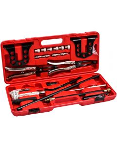 Cylinder Head Service Valve Spring Compressor Removal Installer CAC