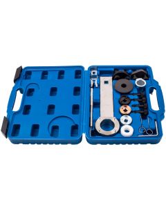 Compatible for Audi VW 2.0 Turbo TFSI EOS GTI A3 A4 A5 A6 Q5 Timing Locking Tool Kit