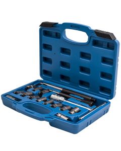 17TLG Diesel Injectors Injection Nozzle Cutter Kit sealing SEATs tool Injector