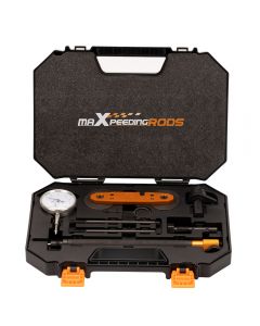 8PCS Engine Timing Locking Tool Kit for VAG 1.2/1.4/1.6 TSi TFSi FSI compatible for VW AUDI