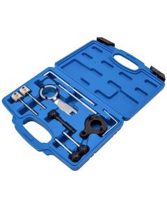 Engine Timing Locking Tools Kit compatible for VW Audi VAG TDI 1.4 1.6 2.0 Control