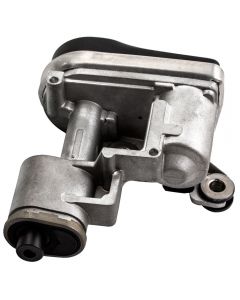 Compatible for Dodge Ram 48RE TTVA 2005-2009 Transmission Throttle Valve Shift Actuator