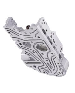 Valvebody Accumulator Housing compatible for Audi Skoda 0AM325066AC 0AM325066AC