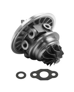 Compatible for Isuzu and compatible for GMC W 5.2L 4HK1 29006N6520 Turbo Turbocharger Catridge Core