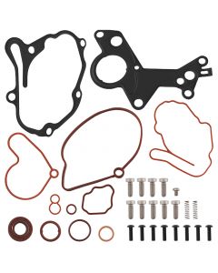 Vacuum Fuel Tandem Pump Repair Gaskets Kit compatible for SEAT ALTEA 1.9 TDI 2004-2016