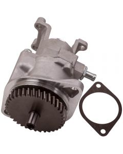 Compatible for Dodge Ram 2500 3500 1994 - 2002 904-810 Gear Driven Vacuum Pump and Intercooler