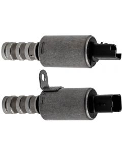 2pcs compatible for BMW Mini R56 R57 Variable Valve Vanos Oil Control Timing Solenoid