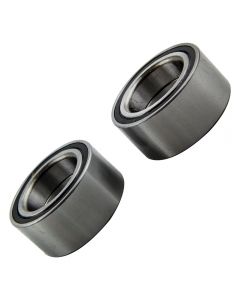 Compatible for Polaris RZR 800 and S / 4 Front Rear Wheel Bearings 2010-2014 2011 2012 2013