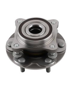 Front Wheel Hub Bearing Assembly Driver Passenger for Tacoma 4 Runner FJ 4WD
