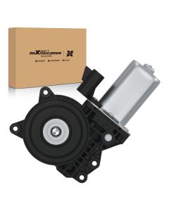 Electric Window Motor compatible for Chevrolet Traverse 2009-2012 742084 82-10550