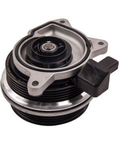 Compatible for VW Golf MK VI 1.4 TSI 2008-2015 Hatchback 1390 160 118 Water pump 03C121004D