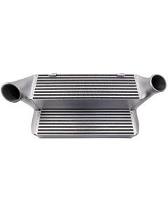 7.5'' Aluminum Intercooler compatible for BMW E82 E90 E91 E92 E93 135i 335i 335xi 2007-2013