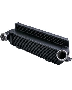 Bar & Plate Intercooler compatible for BMW 135i E82 E88 08-13 335(x)i E90 E91 E92 E93 06-12