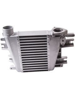 Compatible for Nissan Patrol GU Y61 ZD30 3.0L TD 97-07 Direct Fit 171x250x65 Intercooler