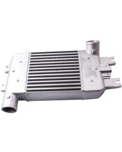 Compatible for Nissan Patrol GU Y61 ZD30 3.0L Direct Injection Intercooler Upgrade