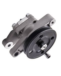 Compatible for Hyundai Elantra Sedan 2001 - 2008 57100-2D100 571002D100 Power Steering Pump