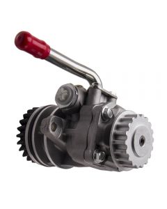 Power Steering Pump compatible for Volkswagen TRANSPORTER T5 Mk V 2.5
