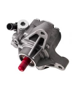 NEW Power Steering Pump For 02-11 compatible for Honda CRV Accord compatible for Acura RSX 2.0L 2.4L DOHC